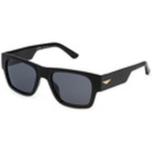 Gafas de sol Occhiali da Sole Ocean Maxi 1 SPLP23 Z42P Polarizzati para hombre - Police - Modalova