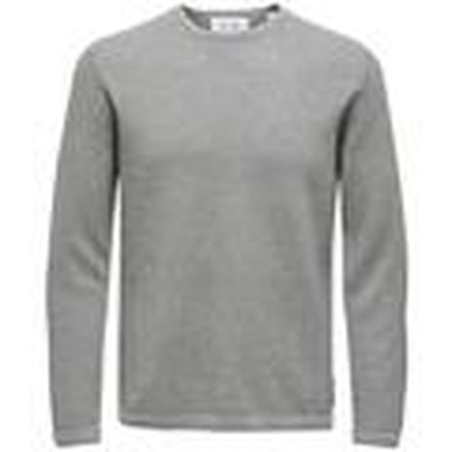 Only & Sons Jersey - para hombre - Only & Sons - Modalova