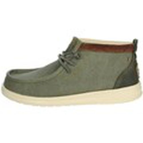 Zapatillas altas 41867-254 para hombre - HEYDUDE - Modalova