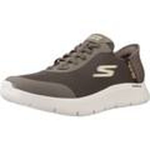 Deportivas Moda SLIP INS: GO WALK ARCH FIT para hombre - Skechers - Modalova