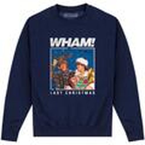 Jersey Last Christmas para hombre - Wham - Modalova