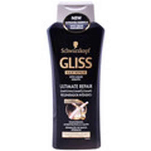 Champú Gliss Ultimate Repair Champú para mujer - Schwarzkopf - Modalova