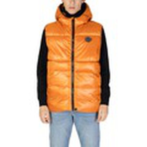 Cazadora TANNER GILET A7690 1469 para hombre - Gas - Modalova