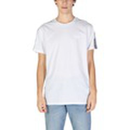 Polo V1A0793 4303 para hombre - Moschino - Modalova