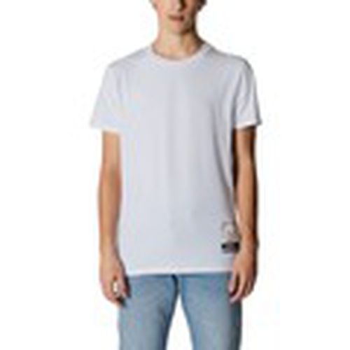 Polo V1A0703 4406 para hombre - Moschino - Modalova