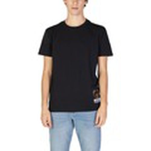 Polo V1A0703 4406 para hombre - Moschino - Modalova