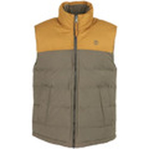 Abrigo de plumas Durable Water Repellent para hombre - Timberland - Modalova