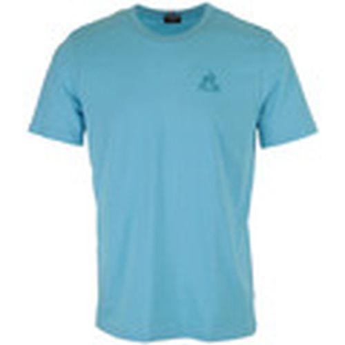 Camiseta Monochrome Tee Ss N3 para hombre - Le Coq Sportif - Modalova