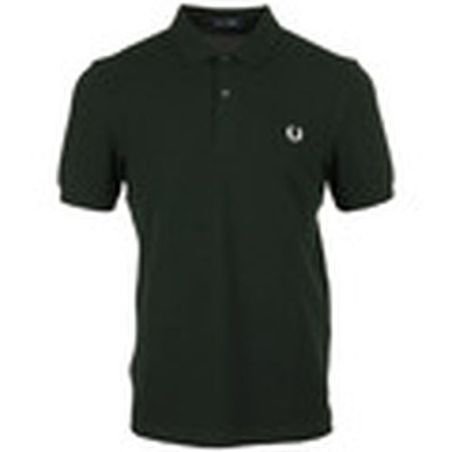 Tops y Camisetas Plain Shirt para hombre - Fred Perry - Modalova