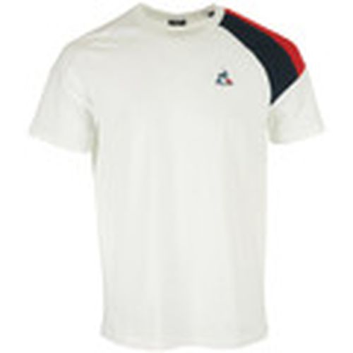 Camiseta Tri Tee Ss N4 para hombre - Le Coq Sportif - Modalova