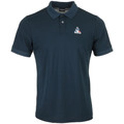 Tops y Camisetas Ess Polo Ss N°1 para hombre - Le Coq Sportif - Modalova