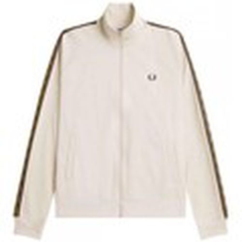 Chaquetas Contrast Tape para hombre - Fred Perry - Modalova