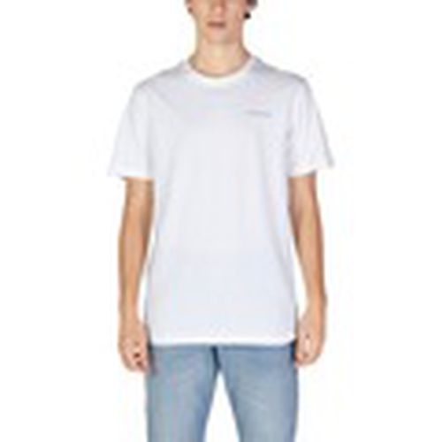 Polo CK MULTIBOX TEE J30J325679 para hombre - Calvin Klein Jeans - Modalova