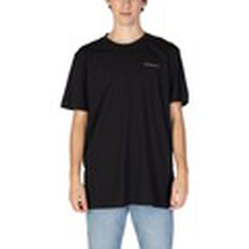 Polo CK MULTIBOX TEE J30J325679 para hombre - Calvin Klein Jeans - Modalova