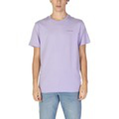 Polo CK MULTIBOX TEE J30J325679 para hombre - Calvin Klein Jeans - Modalova