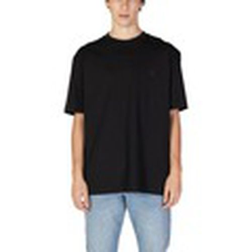 Polo COLORBLOCK TEE J30J325691 para hombre - Calvin Klein Jeans - Modalova