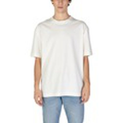 Polo COLORBLOCK TEE J30J325691 para hombre - Calvin Klein Jeans - Modalova