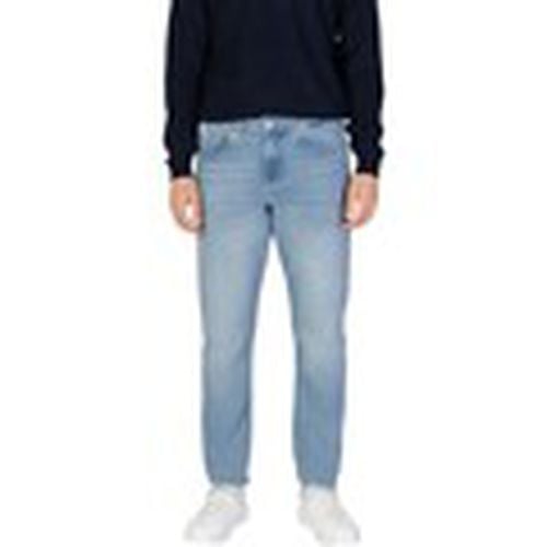 Jeans TAPER J30J325739 para hombre - Calvin Klein Jeans - Modalova