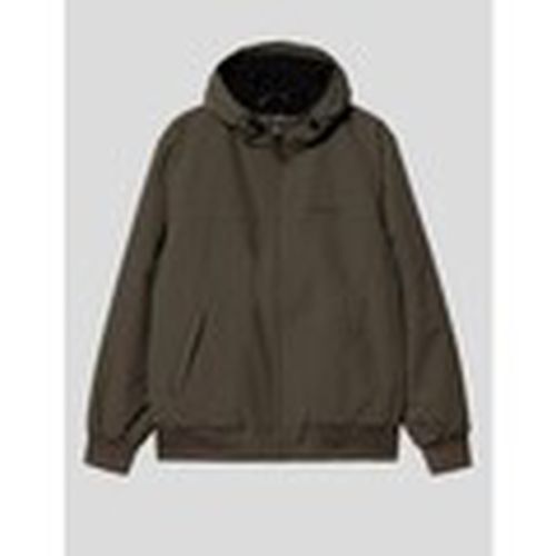 Chaquetas Chaqueta Hooded Sail Jacket Ciprés-Negra para hombre - Carhartt - Modalova