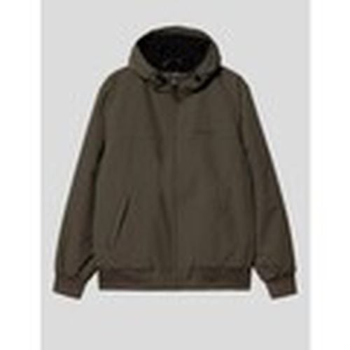 Chaquetas CHAQUETA HOODED SAIL JACKET CYPRESS-BLACK para hombre - Carhartt - Modalova