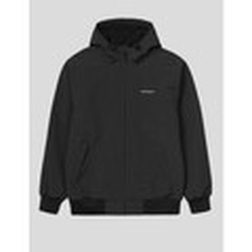 Chaquetas CHAQUETA HOODED SAIL JACKET BLACK-WHITE para hombre - Carhartt - Modalova