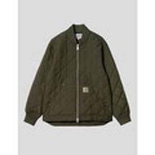 Chaquetas CHAQUETA MYTON LINER JACKET OFFICE GREEN para hombre - Carhartt - Modalova