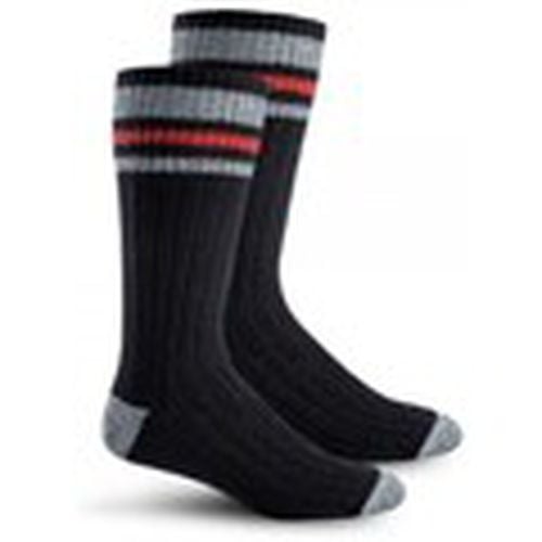 Calcetines - Chaussettes laine / nylon para mujer - Stanfield's - Modalova