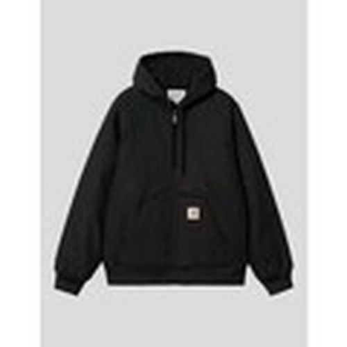 Chaquetas CHAQUETA ACTIVE JACKET (WINTER) BLACK para hombre - Carhartt - Modalova