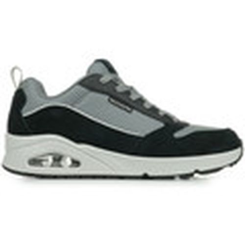 Deportivas Moda Uno Stacre 2.0 para hombre - Skechers - Modalova