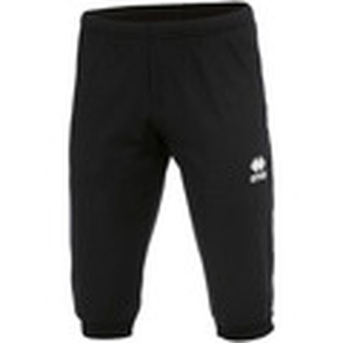 Short Joker Panta 3/4 Ad para mujer - Errea - Modalova