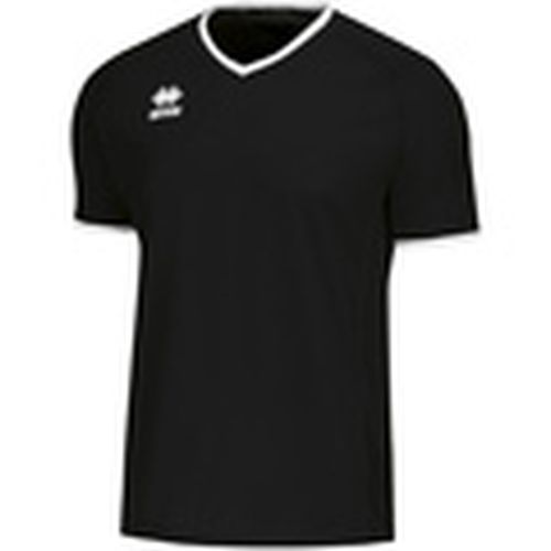 Tops y Camisetas Lennox Maglia Mc Ad para hombre - Errea - Modalova