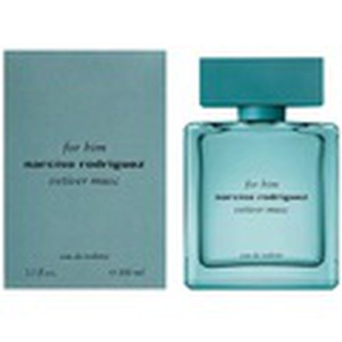 Colonia Vetiver Musc Him - Eau de Toilette - 100ml para hombre - Narciso Rodriguez - Modalova