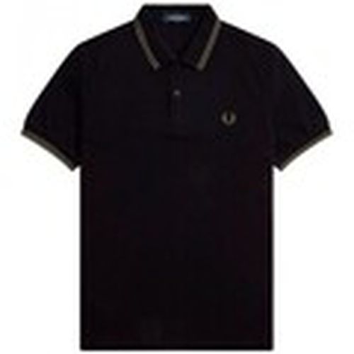 Polo M3600- Twin Tipped para hombre - Fred Perry - Modalova