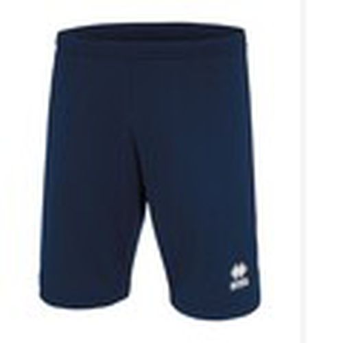 Short Core Bermuda Ad para mujer - Errea - Modalova