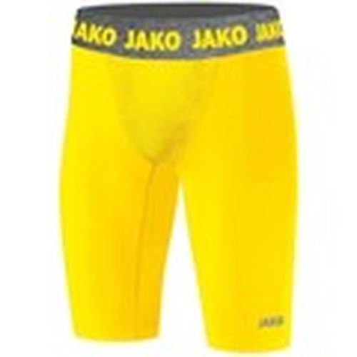Jako Pantalones 855103 para hombre - Jako - Modalova