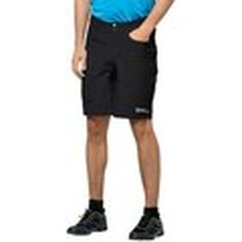 Pantalones 15072316000 para hombre - Jack Wolfskin - Modalova