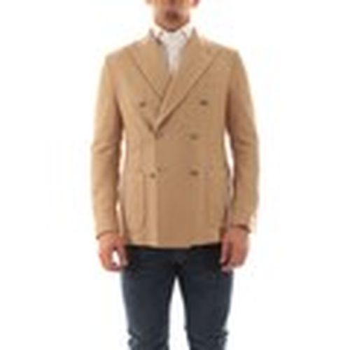 Chaqueta 45522 2886 para hombre - Luigi Bianchi Mantova - Modalova