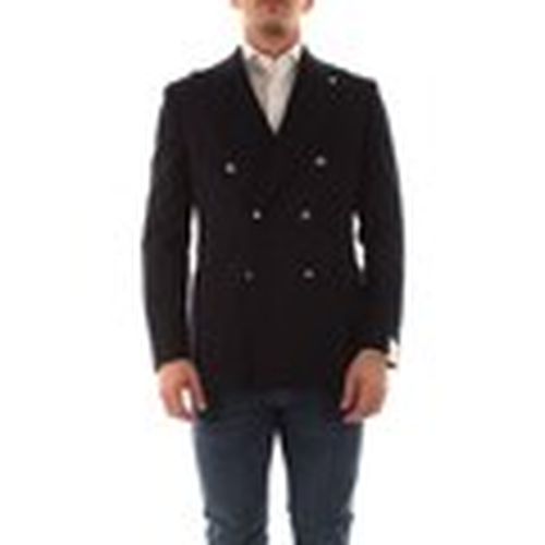 Chaqueta 42691 2693 para hombre - Luigi Bianchi Mantova - Modalova