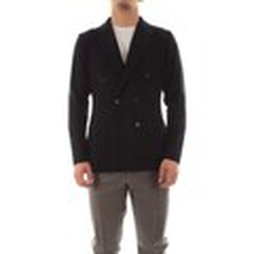 Chaqueta IVLJM57 IV63000 para hombre - Lardini - Modalova