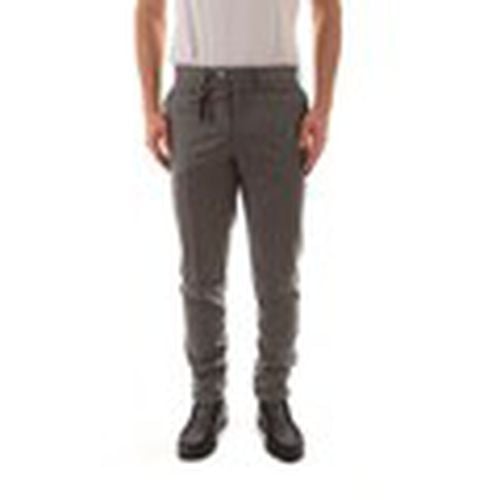 Pantalón NEW YORK 5028 para hombre - Marco Pescarolo - Modalova