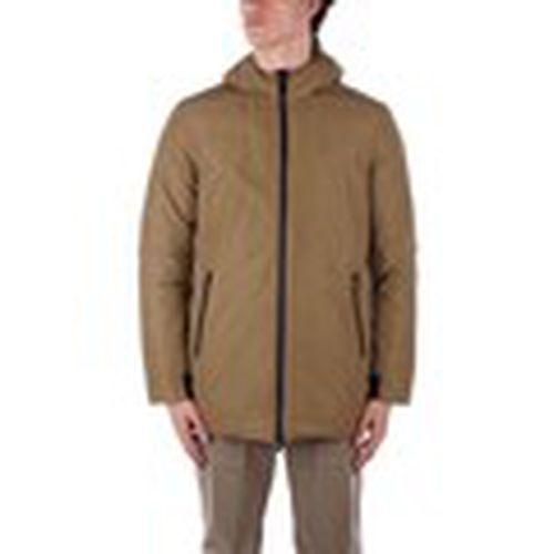 Suns Parka GBS53036U para hombre - Suns - Modalova