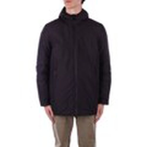 Suns Parka GBS53036U para hombre - Suns - Modalova