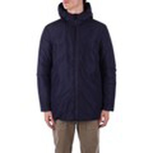 Suns Parka GBS53036U para hombre - Suns - Modalova