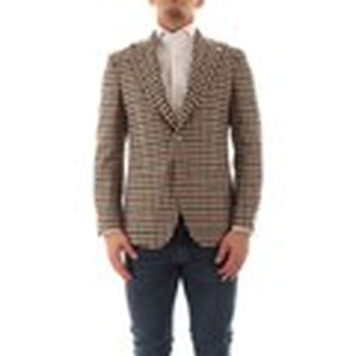 Chaqueta 42848 2412 para hombre - Luigi Bianchi Mantova - Modalova