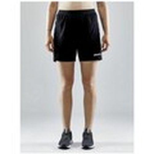Pantalones Evolve Zip Pocket para mujer - Craft - Modalova