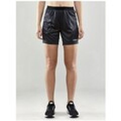 Pantalones Evolve Zip Pocket para mujer - Craft - Modalova