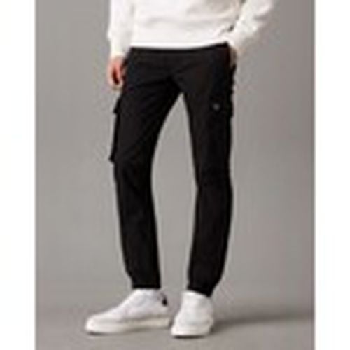 Pantalones J30J327614 para hombre - Calvin Klein Jeans - Modalova