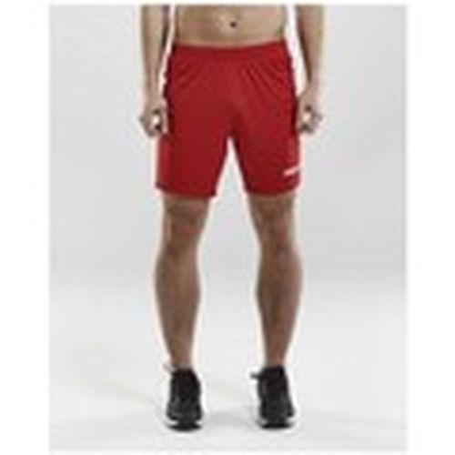 Pantalones Squad Solid para hombre - Craft - Modalova