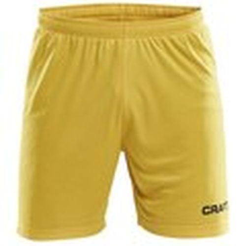 Pantalón pirata Squad Solid para hombre - Craft - Modalova