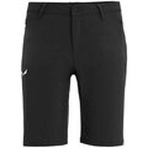 Pantalón pirata Talveno Dst para hombre - Salewa - Modalova